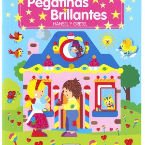 Hansel y Gretel SUSAETA EDICIONES