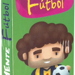 Fútbol + de 8 años SUSAETA EDICIONES