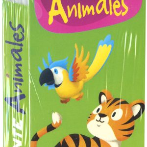 Animales + de 6 años SUSAETA EDICIONES