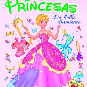 La Bella durmiente SUSAETA EDICIONES
