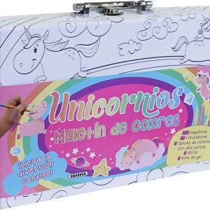 Unicornios SUSAETA EDICIONES