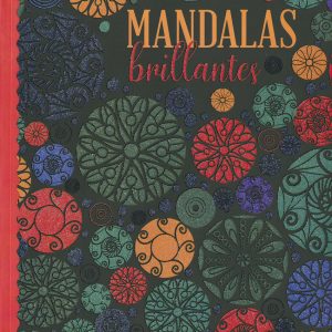 Mandalas brillantes SUSAETA EDICIONES