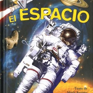 El espacio SUSAETA EDICIONES