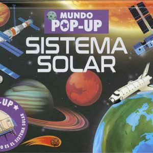 Sistema solar SUSAETA EDICIONES