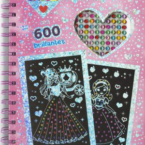 Princesas SUSAETA EDICIONES