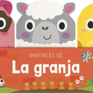Animales de la granja SUSAETA EDICIONES