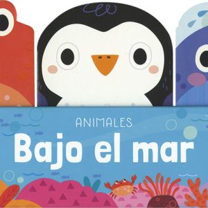 Animales bajo el mar SUSAETA EDICIONES