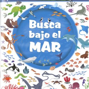 Bajo el mar SUSAETA EDICIONES
