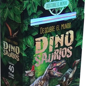 Dinosaurios SUSAETA EDICIONES