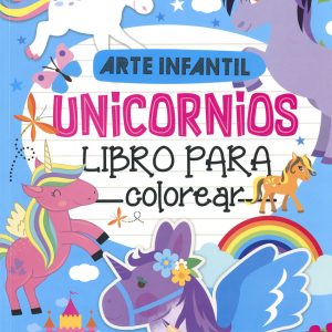 Unicornios SUSAETA EDICIONES