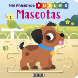 Mascotas SUSAETA EDICIONES
