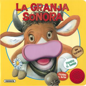 La granja sonora SUSAETA EDICIONES
