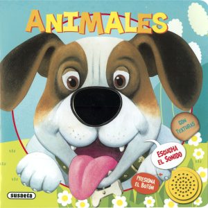 Animales SUSAETA EDICIONES