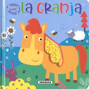 Primeras palabras SUSAETA EDICIONES