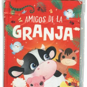 Amigos de la granja SUSAETA EDICIONES