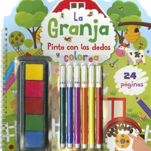 La granja SUSAETA EDICIONES