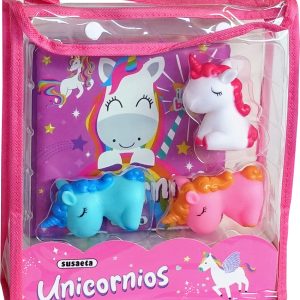 Unicornios SUSAETA EDICIONES