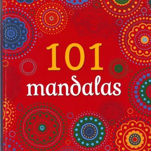 101 MANDALAS SUSAETA EDICIONES