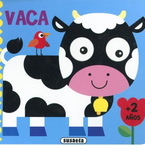 Vaca SUSAETA EDICIONES