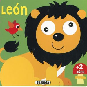 León SUSAETA EDICIONES