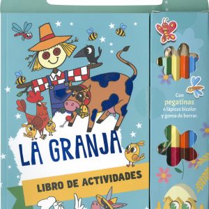La granja SUSAETA EDICIONES