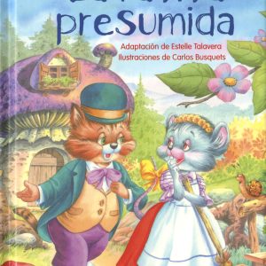 La ratita presumida SUSAETA EDICIONES