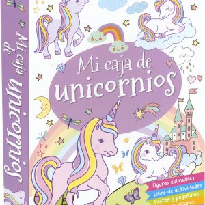 Unicornios SUSAETA EDICIONES