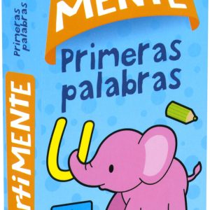 Primeras palabras SUSAETA EDICIONES