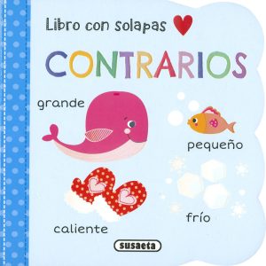 Contrarios SUSAETA EDICIONES