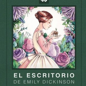 EL ESCRITORIO DE EMILY DICKINSON ASTRONAVE