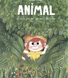 ANIMAL