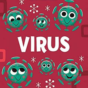 VIRUS VV KIDS. VICENS VIVES KIDS