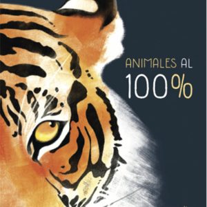 ANIMALES AL 100% VV KIDS. VICENS VIVES KIDS