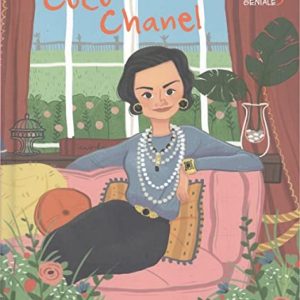 LA VIDA DE COCO CHANEL (VVKIDS) VV KIDS. VICENS VIVES KIDS