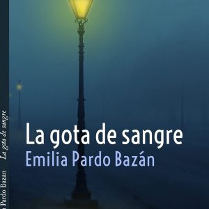 La gota de sangre y otros relatos policíacos BUKBOK