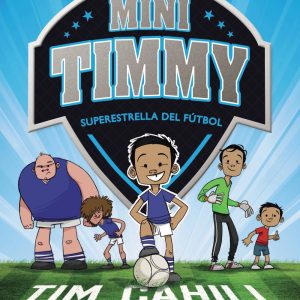 MINI TIMMY 1 BRUÑO