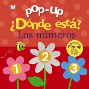 POP-UP. ¿DÓNDE ESTÁ? BRUÑO