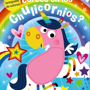 ¿CREES EN LOS CHULICORNIOS? BRUÑO