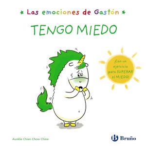 LAS EMOCIONES DE GASTÓN BRUÑO