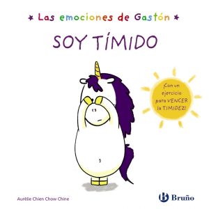 LAS EMOCIONES DE GASTÓN BRUÑO