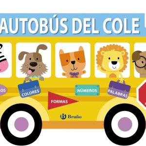 EL AUTOBÚS DEL COLE BRUÑO