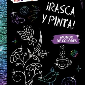 MUNDO DE COLORES BRUÑO