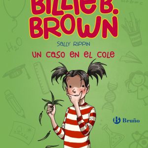 UN CASO EN EL COLE BRUÑO
