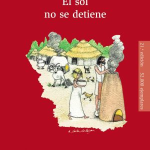 EL SOL NO SE DETIENE BRUÑO