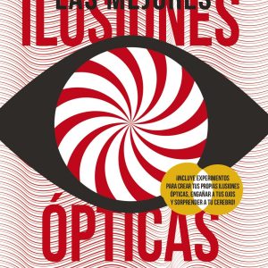 LAS MEJORES ILUSIONES ÓPTICAS BRUÑO