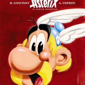 GENERACIONES ASTÉRIX SALVAT