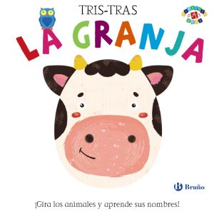Tris-tras. La granja BRUÑO