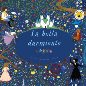 La bella durmiente BRUÑO