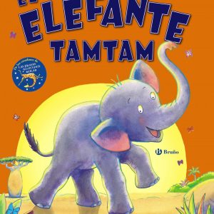 El elefante Tamtam BRUÑO