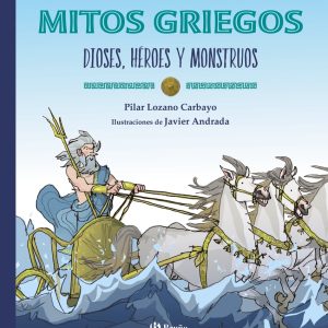 Mitos griegos BRUÑO